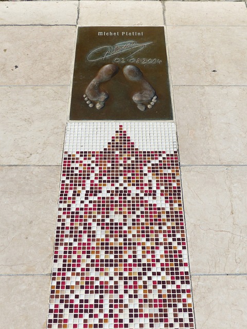 的一個範例 的一個範例